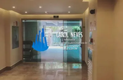 Apartamento 2 dormitorios suite lado praia financiamento bancario