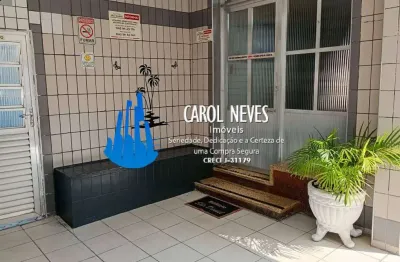 Kitnet terrea 1 dormitorio financiamento bancario praia grande