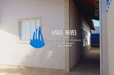 Casa piscina 2 dormitorios lado pista financiamento bancario itanhaem