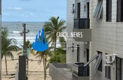 Apartamento com 1 quarto à venda em Guilhermina, Praia Grande 
