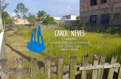 Terreno à venda no Parque Augustus, Itanhaém 