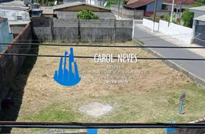 Terreno 300m² lado praia financiamento bancario ilha comprida