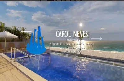 Apartamento com 2 quartos à venda no Centro, Mongaguá 