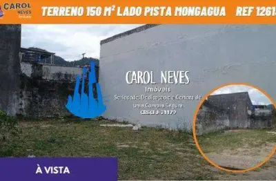 Terreno à venda em Vera Cruz, Mongaguá 