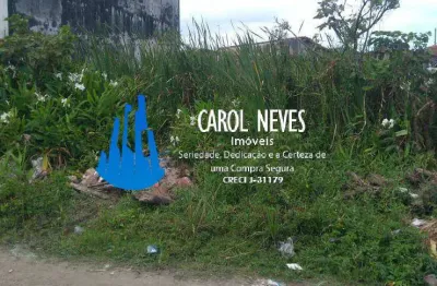 Terreno à venda no Jardim Praia Grande, Mongaguá 