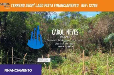 Terreno à venda no Jardim Coronel, Itanhaém 