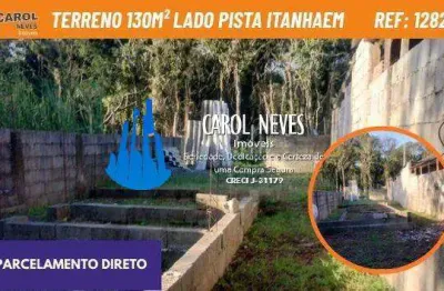 Terreno à venda no Balneário Campos Eliseos, Itanhaém 