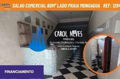 Sala comercial à venda no Agenor de Campos, Mongaguá 