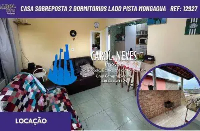 Casa com 2 quartos para alugar no Jardim Praia Grande, Mongaguá 