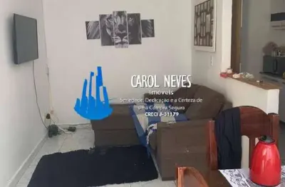 Apartamento 2 dormitorios lado pista financiamento itanhaem