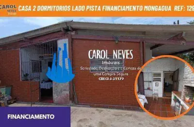 Casa com 2 quartos à venda no Jardim Praia Grande, Mongaguá 