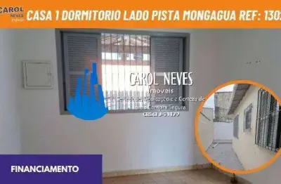 Casa com 1 quarto à venda em Vera Cruz, Mongaguá 