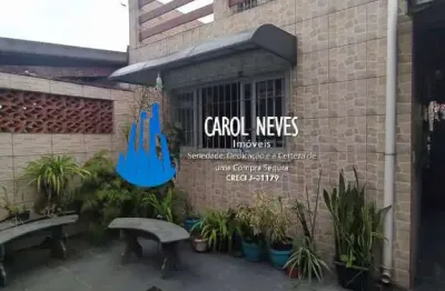 Casa 2 dormitórios 1 suíte financiamento  jardim praia grande mongaguá