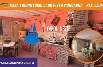 Casa com 1 quarto à venda no Jardim Praia Grande, Mongaguá 