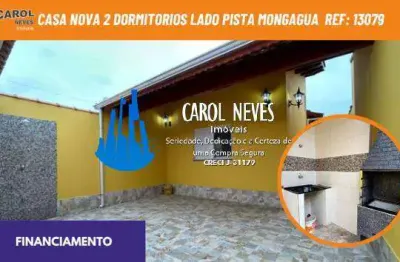 Casa com 2 quartos à venda no Jardim Praia Grande, Mongaguá 