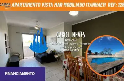 Apartamento com 2 quartos à venda em Guarda Civil, Itanhaém 