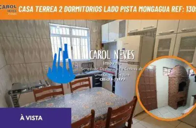Casa com 2 quartos à venda no Jussara, Mongaguá 