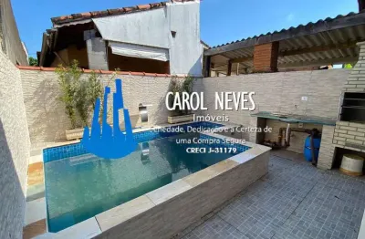 Casa com 2 quartos para alugar em Nossa Senhora do Sion, Itanhaém 