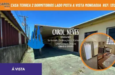 Casa com 2 quartos à venda no Jardim Praia Grande, Mongaguá 