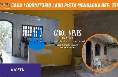 Casa com 1 quarto à venda no Jardim Praia Grande, Mongaguá 