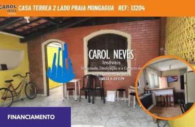 Casa com 2 quartos à venda no Balneário Anchieta, Mongaguá 
