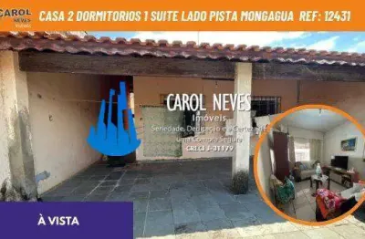 Casa com 2 quartos à venda no Florida Mirim, Mongaguá 