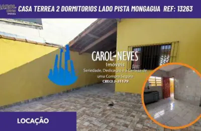 Casa com 2 quartos para alugar no Jardim Praia Grande, Mongaguá 