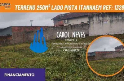 Terreno à venda em Nossa Senhora do Sion, Itanhaém 