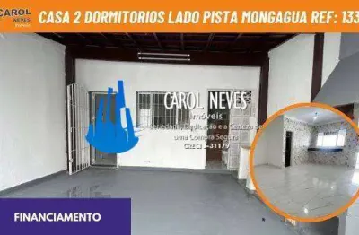 Casa com 2 quartos à venda no Itaguaí, Mongaguá 