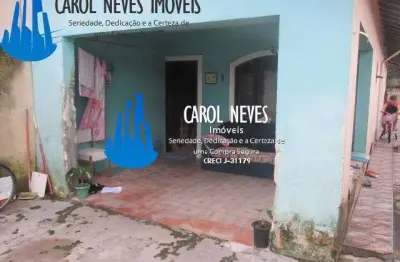 Casa com 2 quartos à venda na Cidade da Criança, Praia Grande 