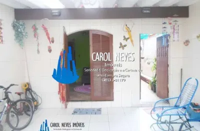 Casa 2 dormitórios financiamento bancário vera cruz mongaguá
