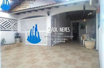 Casa 3 dormitórios suíte lado praia parcelamento direto mongaguá
