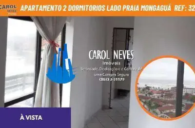 Apartamento com 2 quartos à venda no Jardim Praia Grande, Mongaguá 