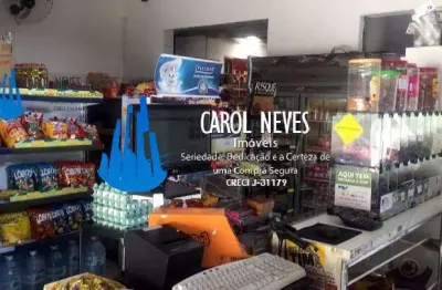 Ponto comercial porteira fechada oceanopolis mongaguá