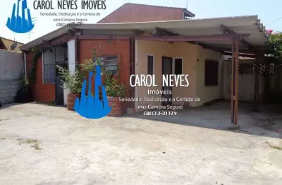 Casa lote inteiro 2 dormitórios à vista jardim praia grande mongaguá
