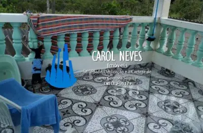 Sobrado 4 dormitorios 1 suite financiamento bancario mongagua