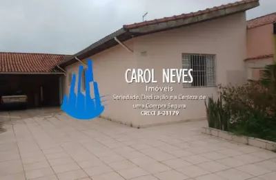 Casa 2 dormitórios lado pista financiamento bancário itaóca mongaguá