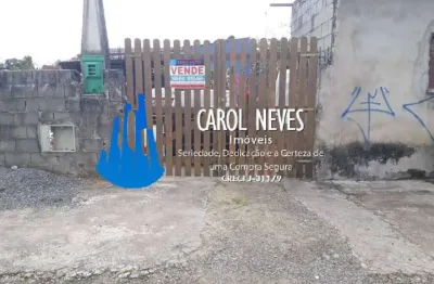 Casa com 2 quartos à venda no Florida Mirim, Mongaguá 