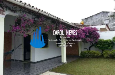 Casa 2 dormitórios suíte lado praia financiamento bancário mongaguá