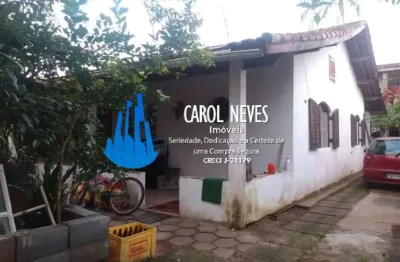 Casa 3 dormitórios suíte lado pista financiamento bancário itanhaém