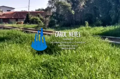 Terreno à venda em Vera Cruz, Mongaguá 