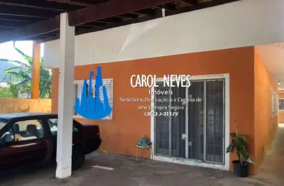 Casa 4 dormitórios 1 suíte lado pista santa terezinha itanhaém