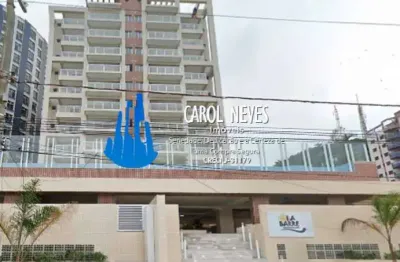 Apartamento pé na areia financiamento bancário praia dos sonhos itanhaém
