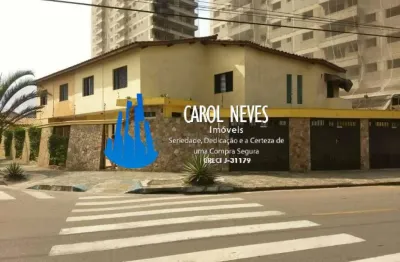Sobrado 2 dormitórios condomínio lado praia financiamento bancário mongaguá