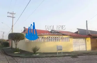 Casa com 3 quartos à venda no Balneário Gaivota, Itanhaém 