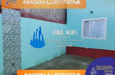 Casa nova 2 dormitorios suite financiamento bancario jussara mongagua