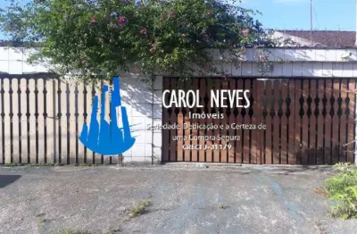 Casa 2 dormitórios financiamento bancário agenor de campos mongaguá