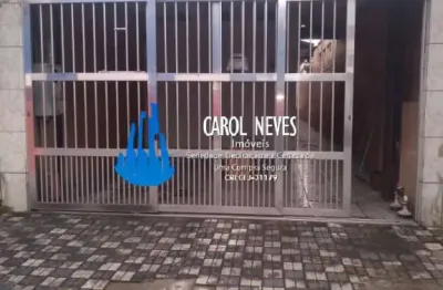 Casa 2 dormitórios financiamento bancário agenor de campos mongaguá