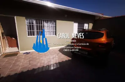 Casa 2 dormitórios financiamento bancário jardim praia grande mongaguá