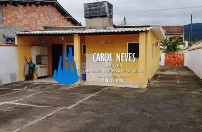Casa 3 dormitórios 1 suíte lado pista churrasqueira campos elisíos itanhaém